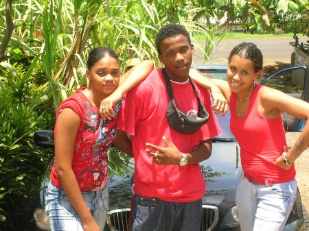 SaMsAm  Allan et MoI